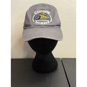 Good Guys Rod and Custom Member Snapback Hat Cap